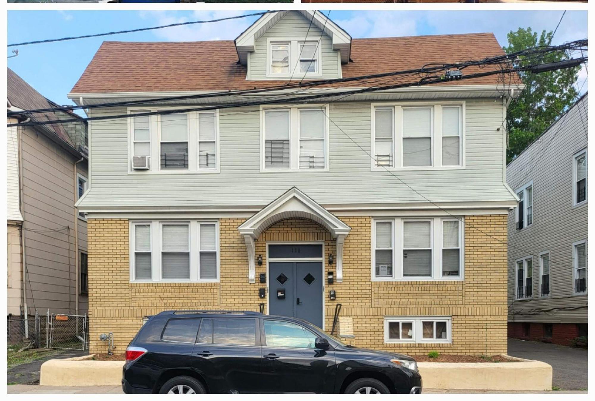 Appartement Ooohlala! 2 Beds And 2 Full Baths W/Free Parking à Newark Extérieur photo