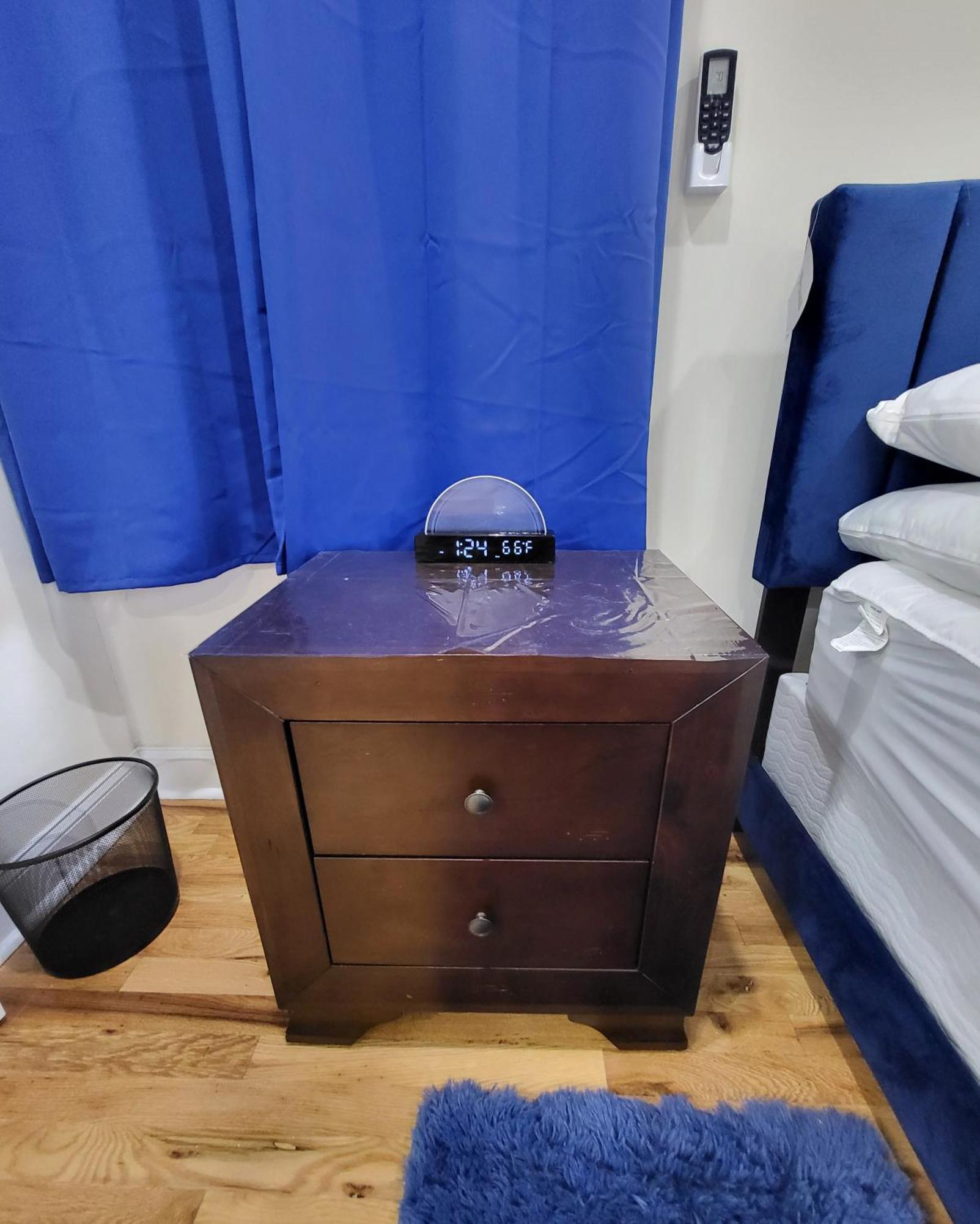 Appartement Ooohlala! 2 Beds And 2 Full Baths W/Free Parking à Newark Extérieur photo